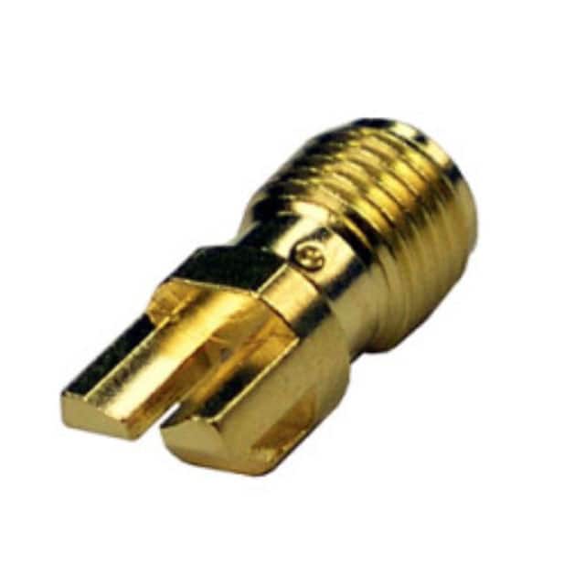 142-0781-882 Cinch Connectivity Solutions Johnson  Gruppi di connettori coassiali (RF)